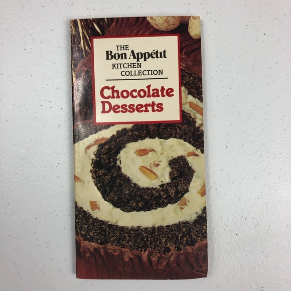 📚1983 The Bon Appetit Kitchen Collection Books - Picture 5 of 8